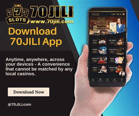 70jili|70JILI Online Casino .